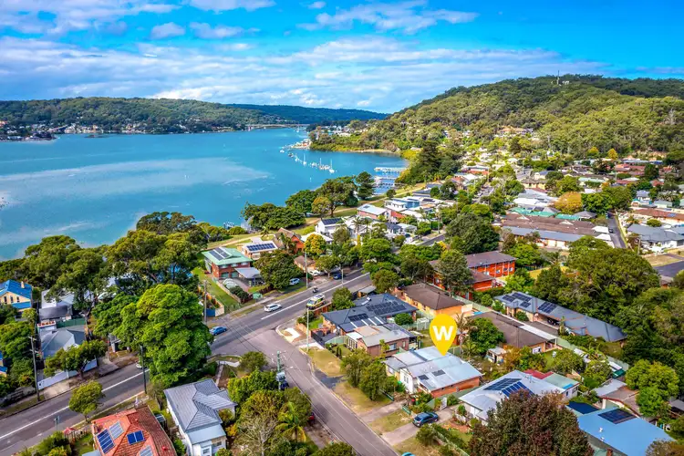 Fourth view of Homely house listing, 6 Alpha Road, Woy Woy NSW 2256