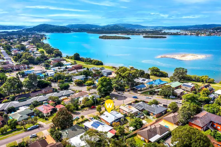 Sixth view of Homely house listing, 6 Alpha Road, Woy Woy NSW 2256
