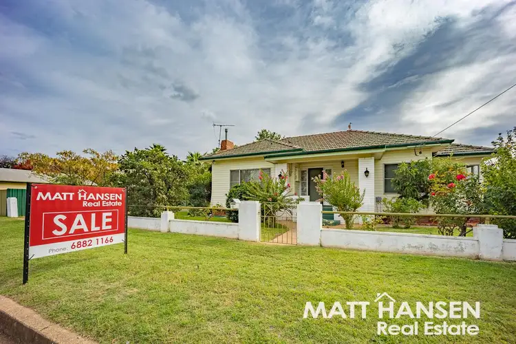 1 Healy Street, Dubbo NSW 2830