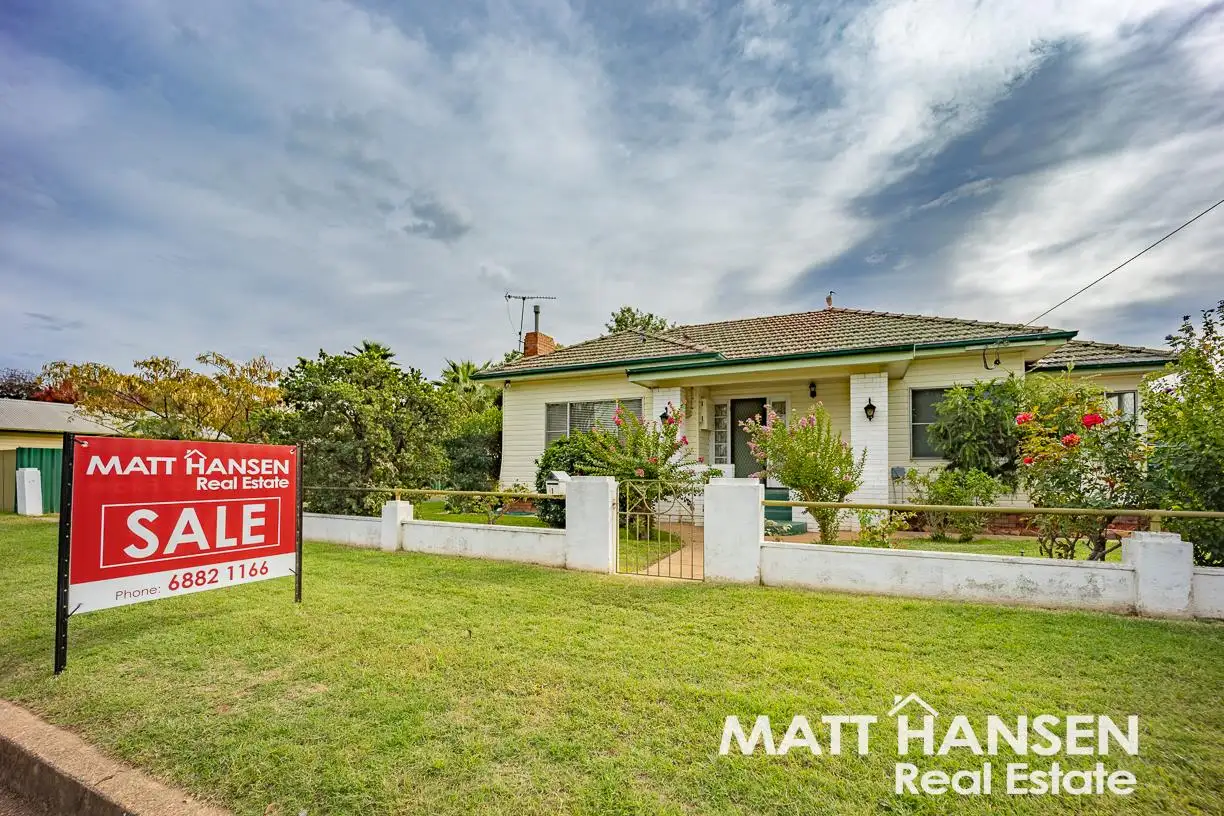 Main view of Homely house listing, 1 Healy Street, Dubbo NSW 2830