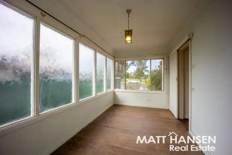 Third view of Homely house listing, 1 Healy Street, Dubbo NSW 2830