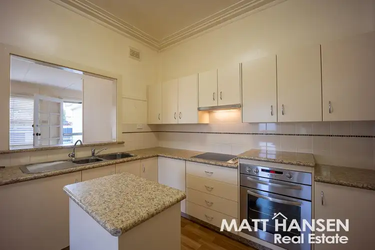 Fourth view of Homely house listing, 1 Healy Street, Dubbo NSW 2830
