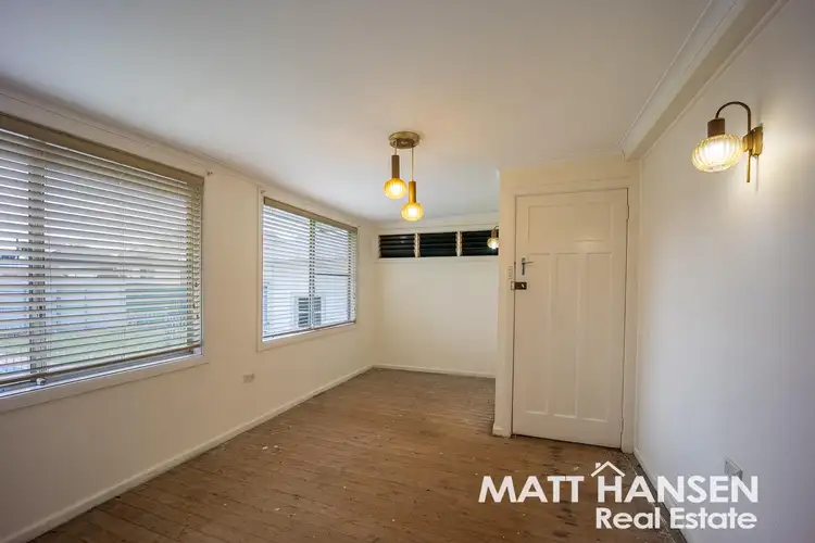 Seventh view of Homely house listing, 1 Healy Street, Dubbo NSW 2830