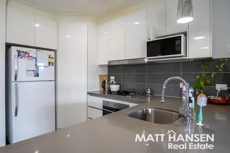 Third view of Homely house listing, 4 Amber Court, Dubbo NSW 2830
