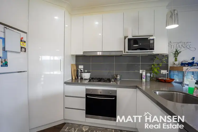 Fourth view of Homely house listing, 4 Amber Court, Dubbo NSW 2830