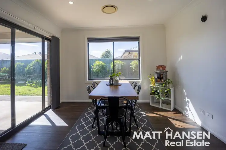 Fifth view of Homely house listing, 4 Amber Court, Dubbo NSW 2830