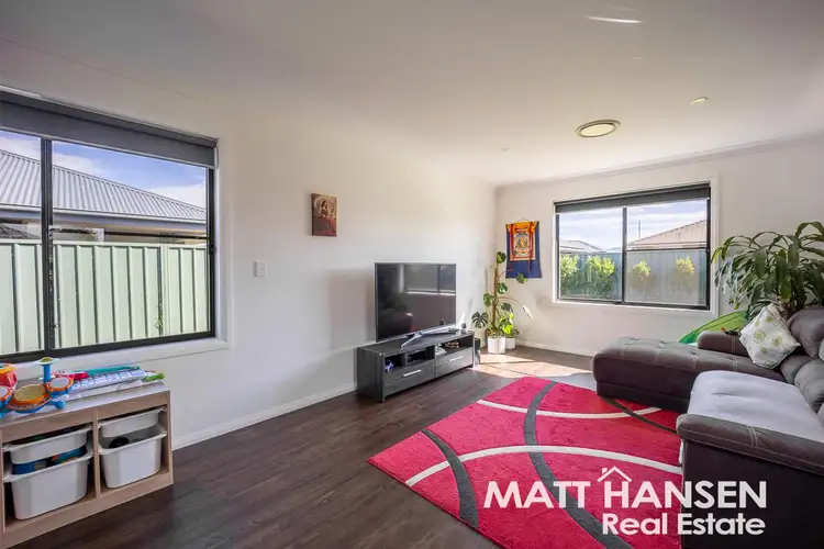 Sixth view of Homely house listing, 4 Amber Court, Dubbo NSW 2830