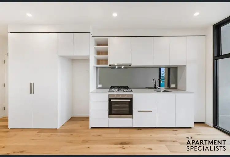 64-66 Keilor Road