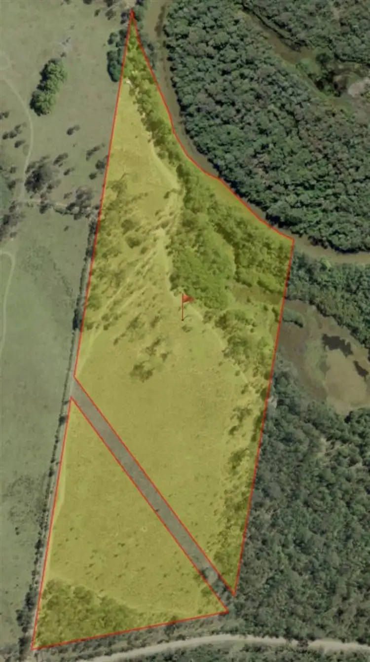 1110 Bungawalbin Whiporie Road, Bungawalbin NSW 2469