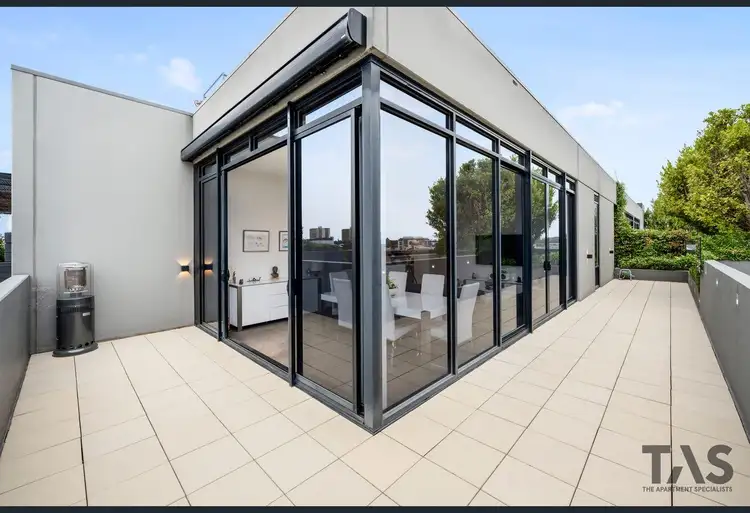 503/6 Lord Street, Richmond VIC 3121