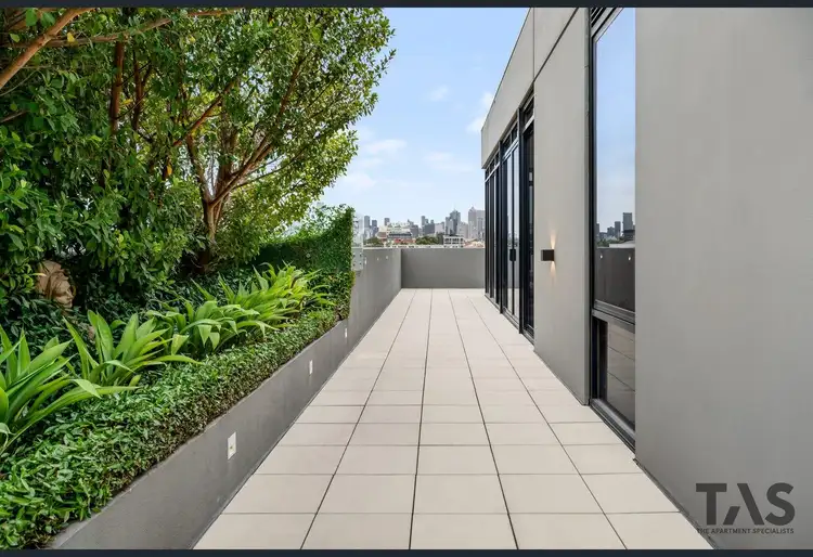 Fourth view of Homely apartment listing, 503/6 Lord Street, Richmond VIC 3121