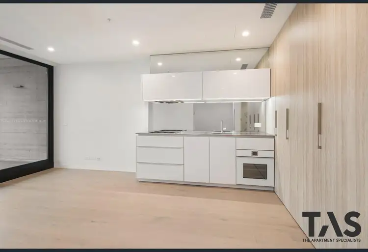 Third view of Homely apartment listing, 305/18 Lilydale Grove, Hawthorn VIC 3122