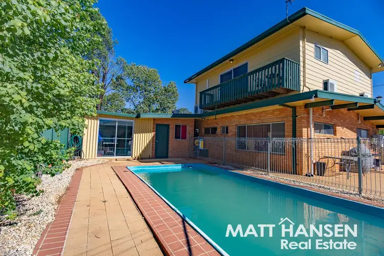 Second view of Homely house listing, 22 Roycox Crescent, Dubbo NSW 2830
