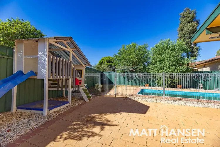 Third view of Homely house listing, 22 Roycox Crescent, Dubbo NSW 2830