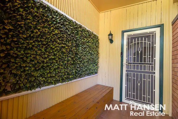 Fourth view of Homely house listing, 22 Roycox Crescent, Dubbo NSW 2830