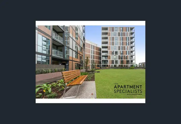 Second view of Homely apartment listing, 204/8E Evergreen Mew, Armadale VIC 3143