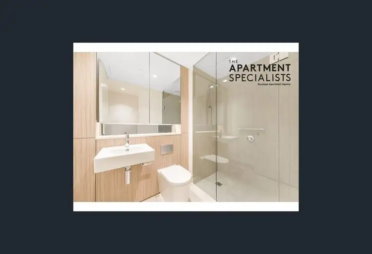 Third view of Homely apartment listing, 204/8E Evergreen Mew, Armadale VIC 3143