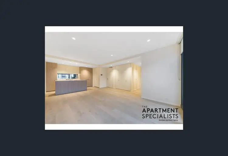 Fourth view of Homely apartment listing, 204/8E Evergreen Mew, Armadale VIC 3143