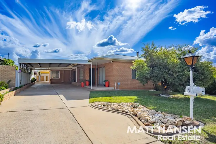 Main view of Homely house listing, 13 Leonard Street, Dubbo NSW 2830