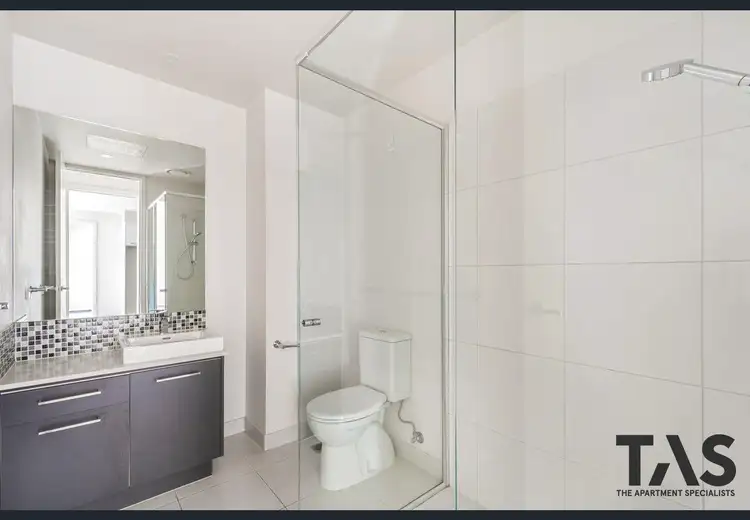 Second view of Homely apartment listing, 201/87 Janefield Drive, Bundoora VIC 3083