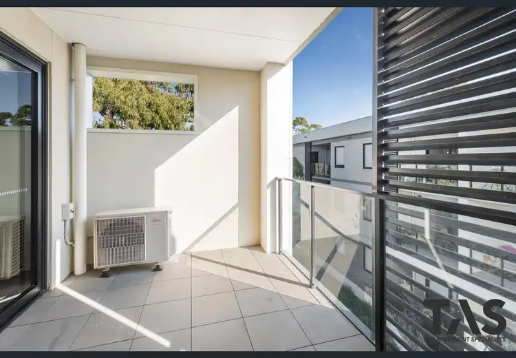 Third view of Homely apartment listing, 201/87 Janefield Drive, Bundoora VIC 3083