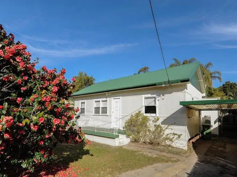 Main view of Homely house listing, 16 Kingsley Avenue, Woy Woy NSW 2256