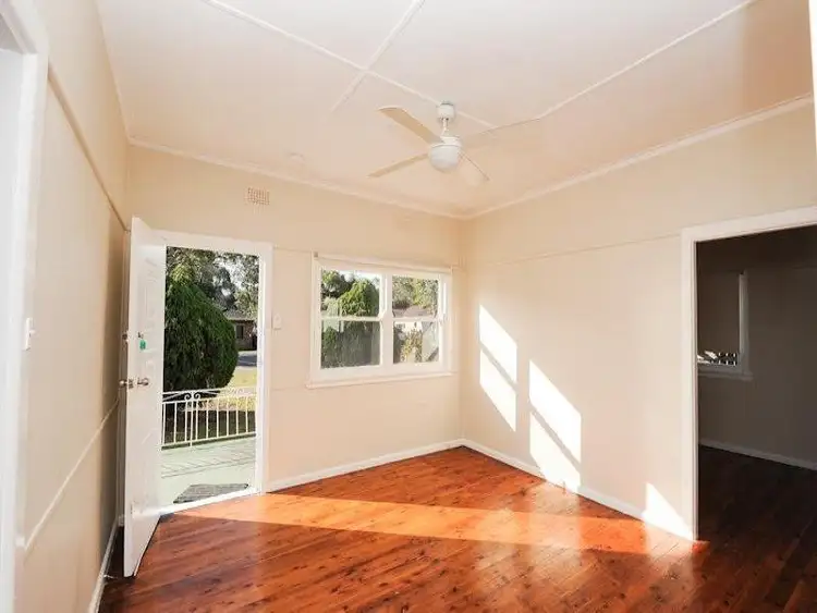 Second view of Homely house listing, 16 Kingsley Avenue, Woy Woy NSW 2256