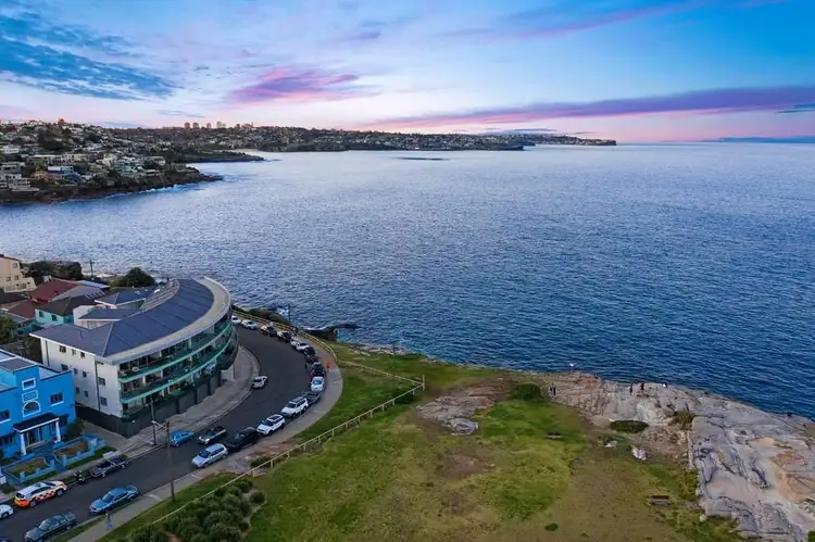 44 Marine Parade