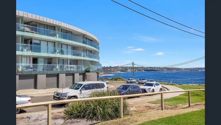 Third view of Homely apartment listing, 5/44 Marine Parade, Maroubra NSW 2035