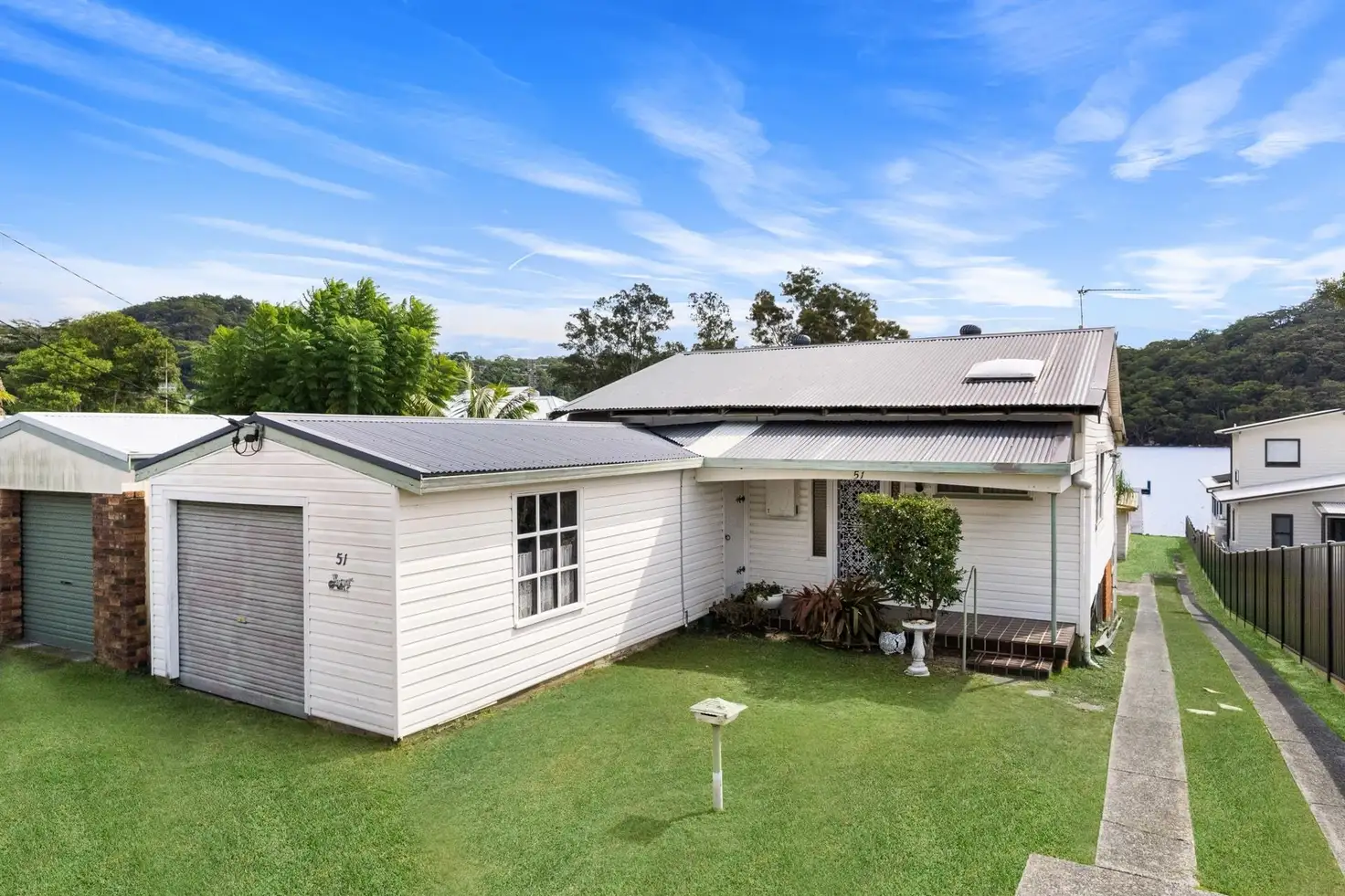 Main view of Homely house listing, 49-51 Waterview Street, Woy Woy NSW 2256