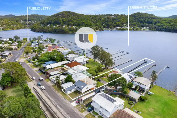 Third view of Homely house listing, 49-51 Waterview Street, Woy Woy NSW 2256