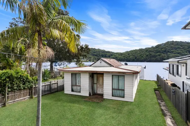 Sixth view of Homely house listing, 49-51 Waterview Street, Woy Woy NSW 2256