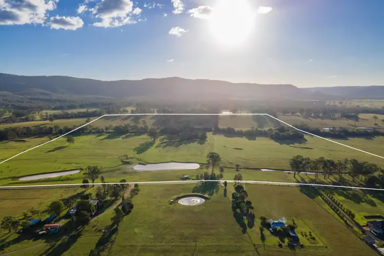 Second view of Homely rural property listing, 184 & 198 Congewai Road, Congewai NSW 2325