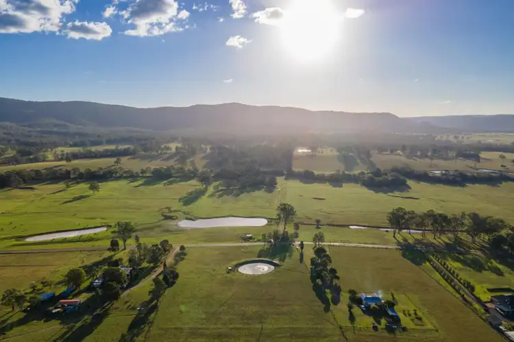 Third view of Homely rural property listing, 184 & 198 Congewai Road, Congewai NSW 2325
