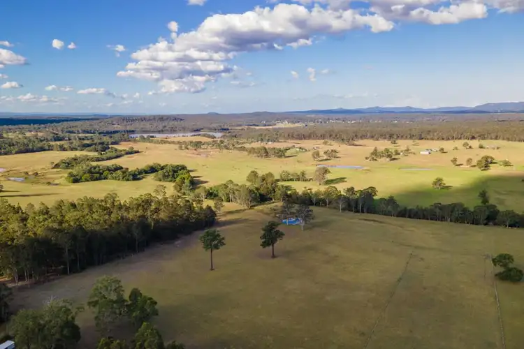 Fourth view of Homely rural property listing, 184 & 198 Congewai Road, Congewai NSW 2325