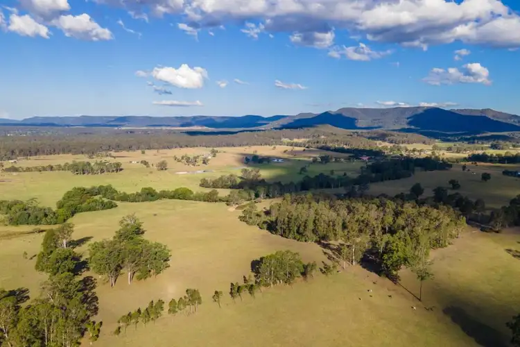 Fifth view of Homely rural property listing, 184 & 198 Congewai Road, Congewai NSW 2325