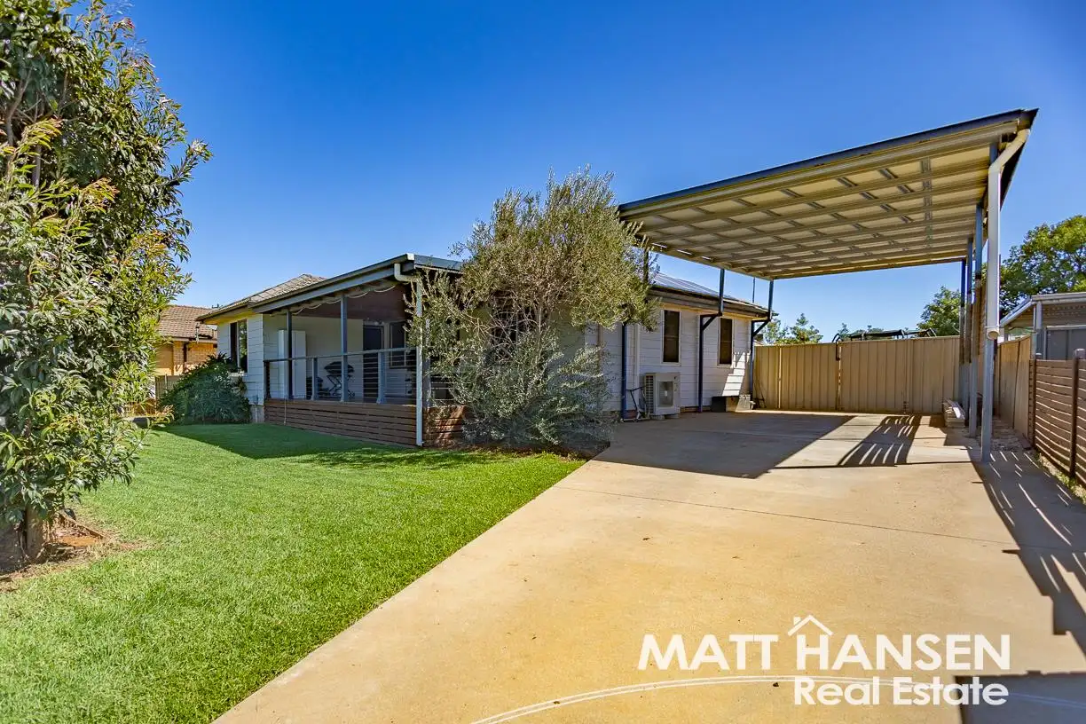 Main view of Homely house listing, 11 Alkira Street, Dubbo NSW 2830