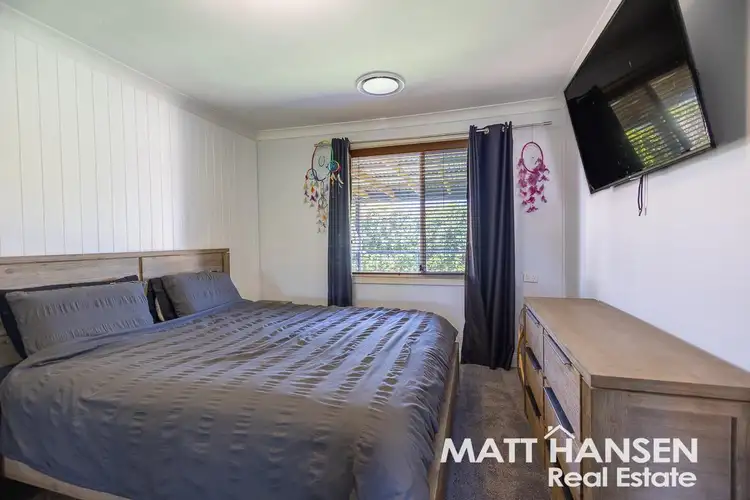 Second view of Homely house listing, 11 Alkira Street, Dubbo NSW 2830