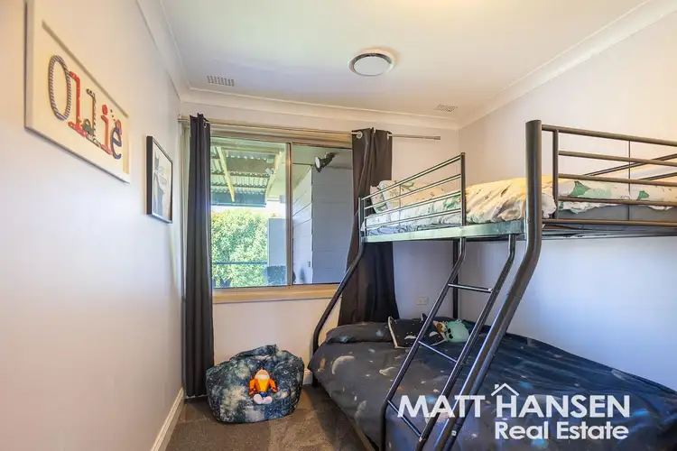 Fourth view of Homely house listing, 11 Alkira Street, Dubbo NSW 2830