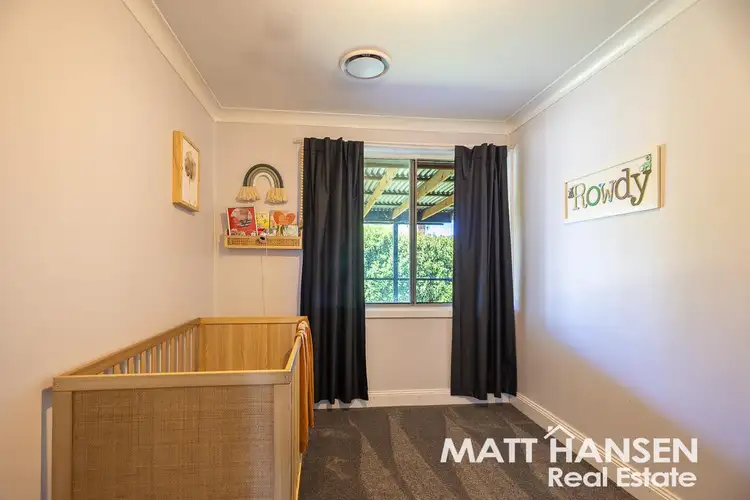 Fifth view of Homely house listing, 11 Alkira Street, Dubbo NSW 2830