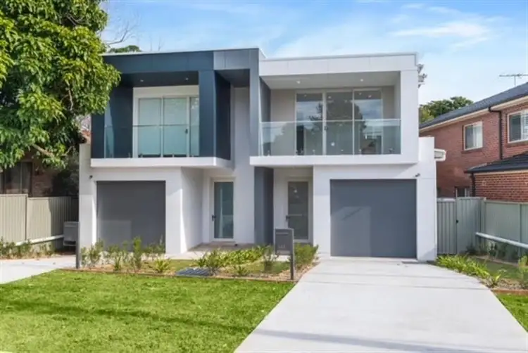 Main view of Homely house listing, 64A Knowles Avenue, Matraville NSW 2036