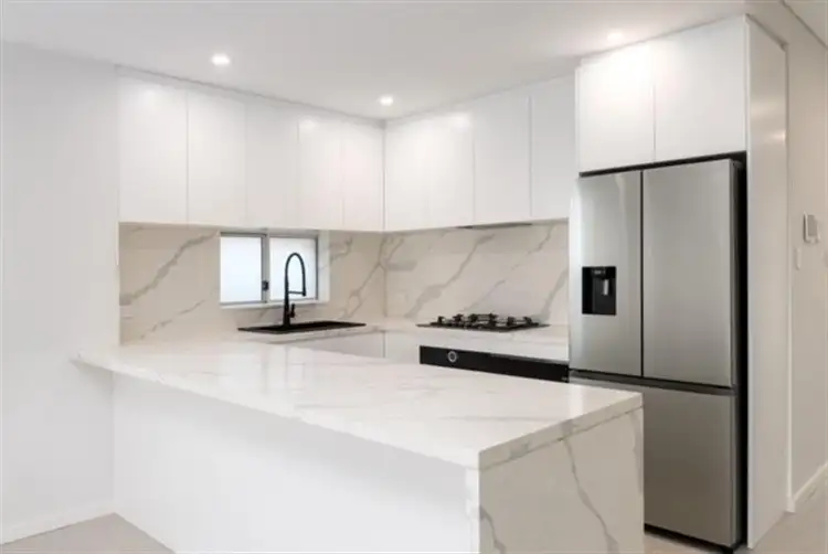 Second view of Homely house listing, 64A Knowles Avenue, Matraville NSW 2036