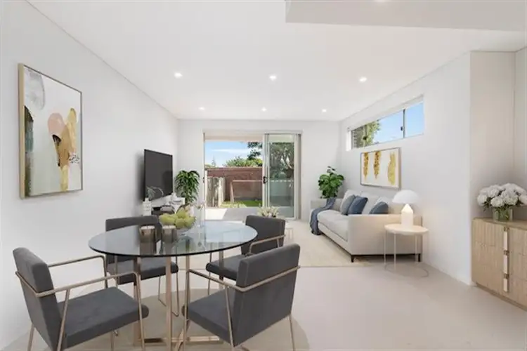 Fourth view of Homely house listing, 64A Knowles Avenue, Matraville NSW 2036