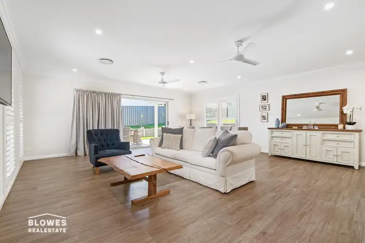 Third view of Homely house listing, 16 Hutchinson Close, Orange NSW 2800