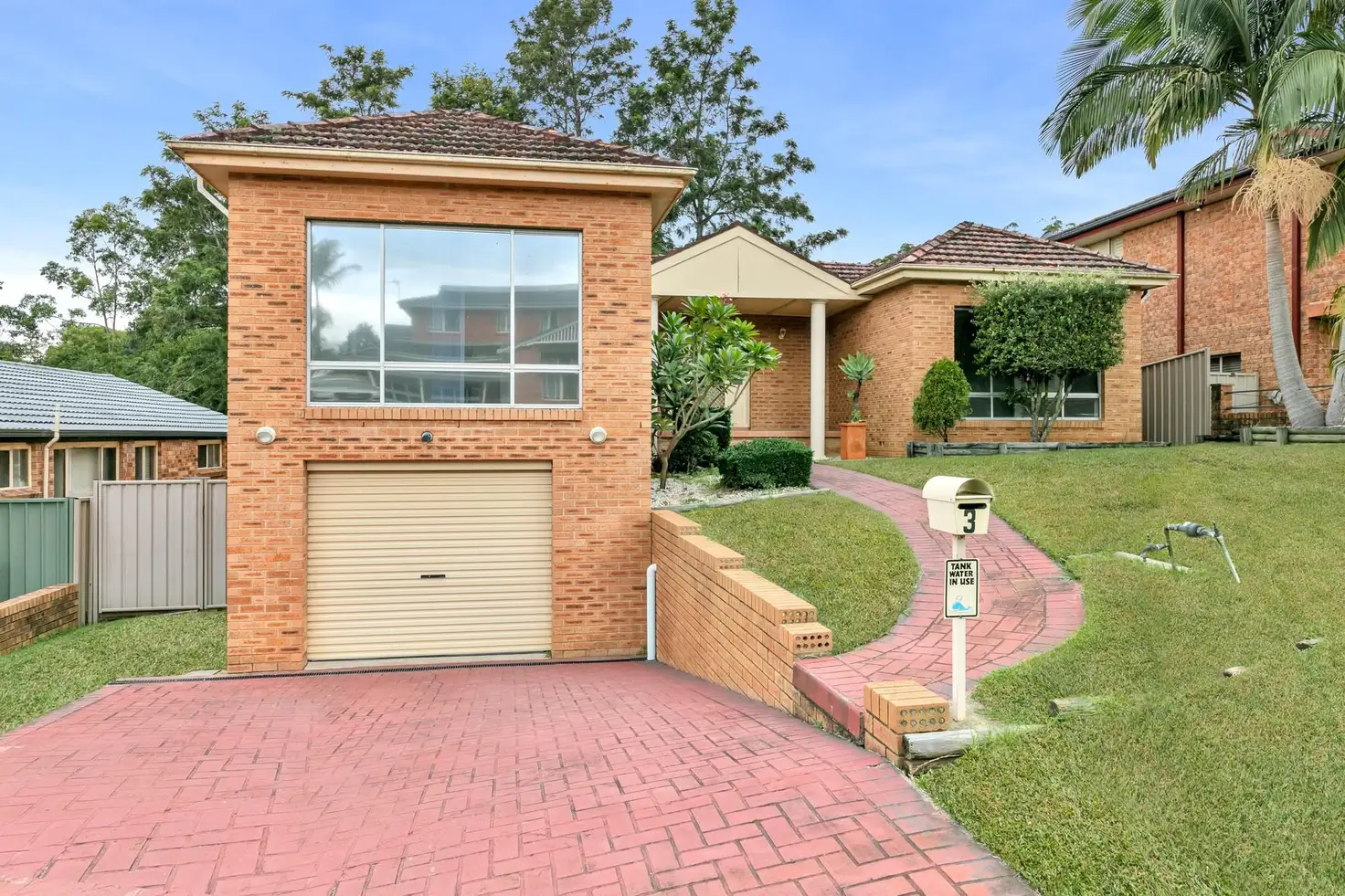 Main view of Homely house listing, 3 Northview Close, Niagara Park NSW 2250