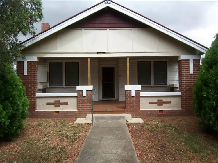 Main view of Homely house listing, 50 Crown Street, Cootamundra NSW 2590