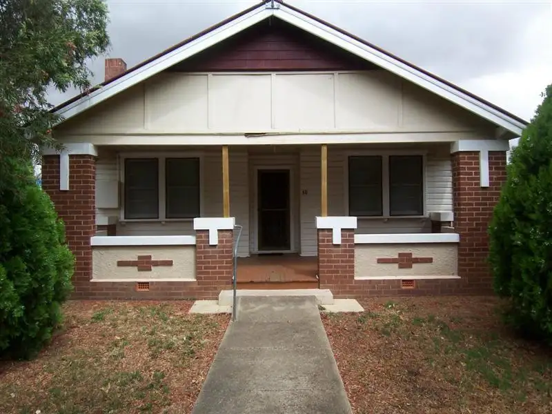Main view of Homely house listing, 50 Crown Street, Cootamundra NSW 2590