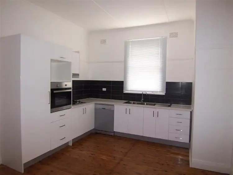 Third view of Homely house listing, 50 Crown Street, Cootamundra NSW 2590