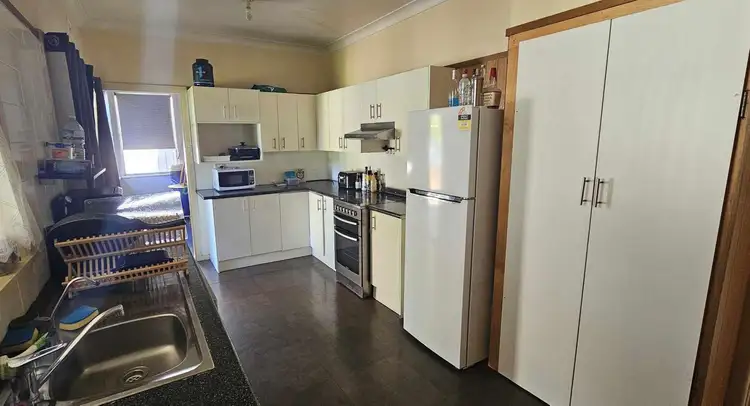 Third view of Homely house listing, 208 Hovell Street, Cootamundra NSW 2590