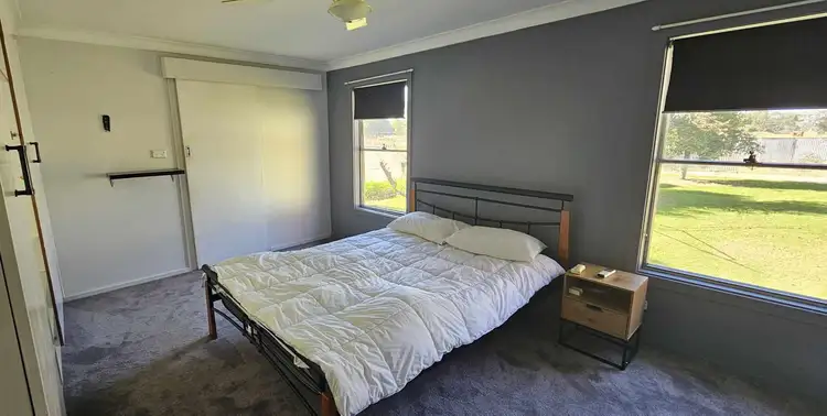 Fourth view of Homely house listing, 208 Hovell Street, Cootamundra NSW 2590